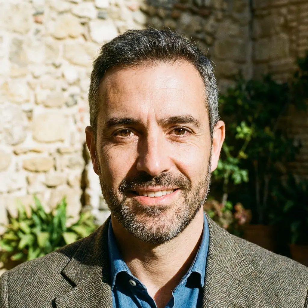 Pedro Castro